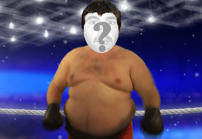 Boxeur